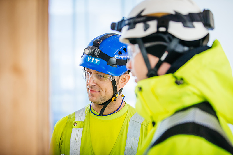 Principles of operation