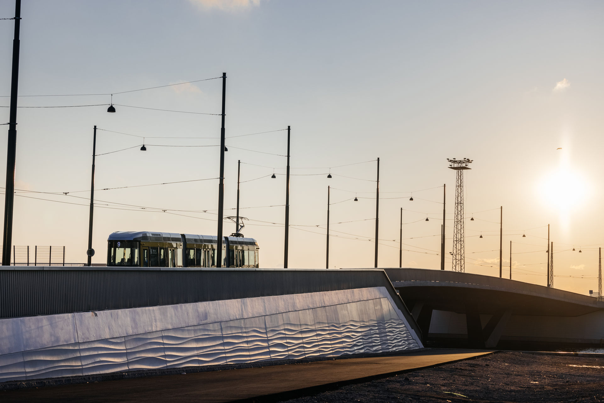 Kestävät kaupunkiympäristöt -barometri 2025