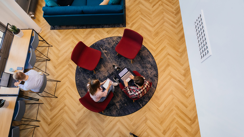 IR calendar and events